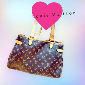 LV hand bag